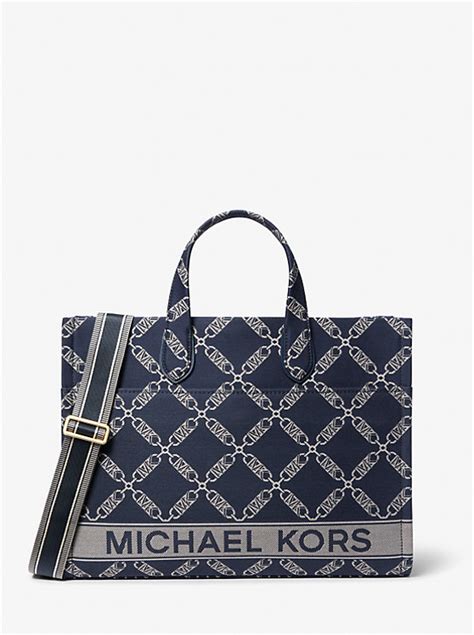 empire logo michael kors|michael kors gigi tote bag.